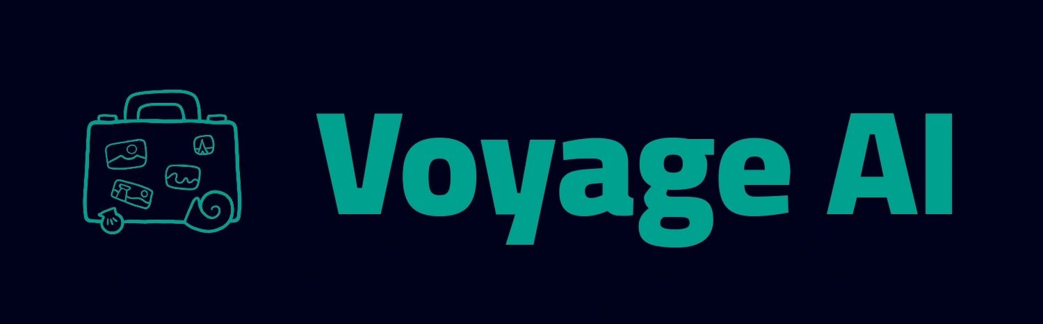 Voyage AI - AI Trip Planner & Travel Itinerary Generator